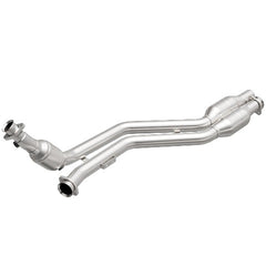 MagnaFlow Exhaust Products 51118 DF Converter