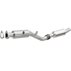 MagnaFlow Exhaust Products 51119 DF Converter
