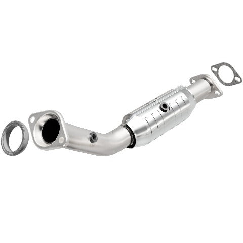 MagnaFlow Exhaust Products 51120 DF Converter