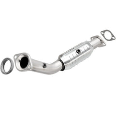 MagnaFlow Exhaust Products 51120 DF Converter