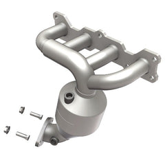 MagnaFlow Exhaust Products 51125 DF Converter