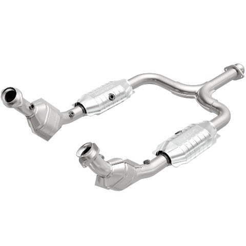 MagnaFlow Exhaust Products 51127 DF Converter