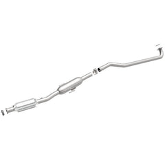MagnaFlow Exhaust Products 51128 DF Converter