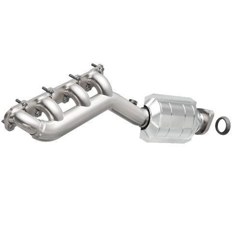 MagnaFlow Exhaust Products 51130 DF Converter