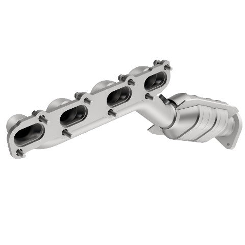 MagnaFlow Exhaust Products 51131 DF Converter