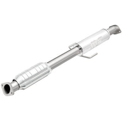 MagnaFlow Exhaust Products 51133 DF Converter