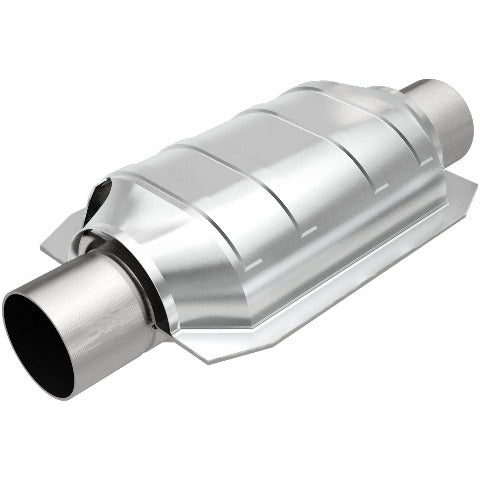 MagnaFlow Exhaust Products 51134 Universal Converter