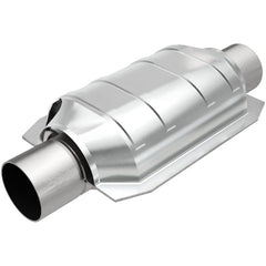 MagnaFlow Exhaust Products 51134 Universal Converter