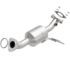 MagnaFlow Exhaust Products 51137 DF Converter