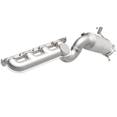 MagnaFlow Exhaust Products 51138 DF Converter