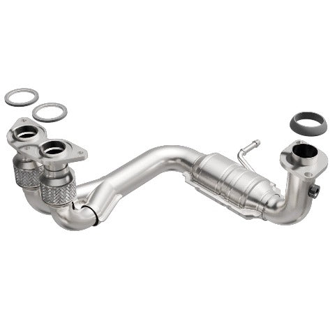MagnaFlow Exhaust Products 51140 DF Converter