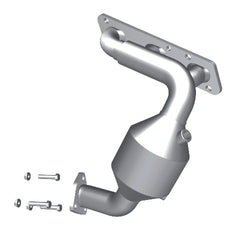 MagnaFlow Exhaust Products 51142 DF Converter