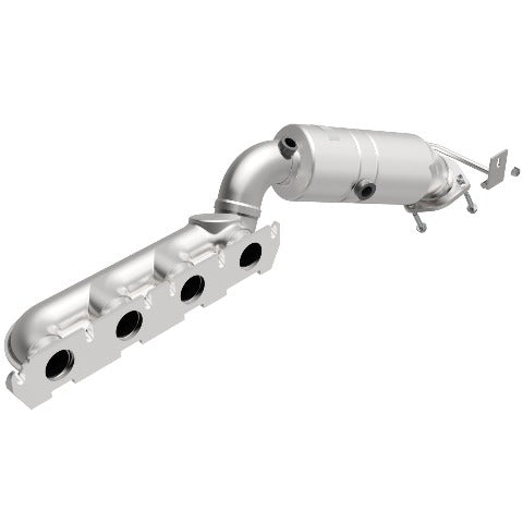 MagnaFlow Exhaust Products 51143 DF Converter