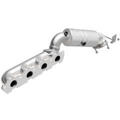 MagnaFlow Exhaust Products 51143 DF Converter