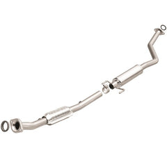MagnaFlow Exhaust Products 51146 DF Converter