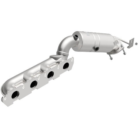 MagnaFlow Exhaust Products 51147 DF Converter