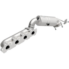MagnaFlow Exhaust Products 51147 DF Converter