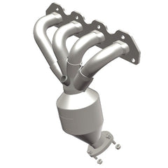 MagnaFlow Exhaust Products 51150 DF Converter