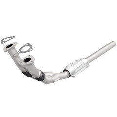 MagnaFlow Exhaust Products 51151 DF Converter