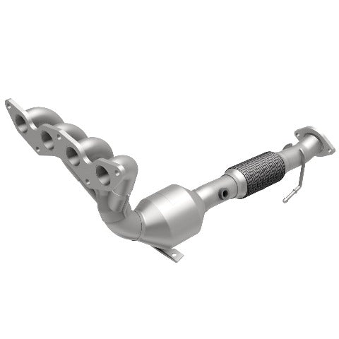 MagnaFlow Exhaust Products 51153 DF Converter