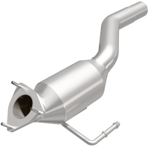 MagnaFlow Exhaust Products 51154 DF Converter