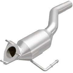 MagnaFlow Exhaust Products 51154 DF Converter