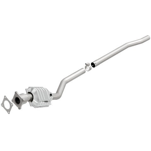 MagnaFlow Exhaust Products 51155 DF Converter