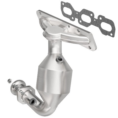 MagnaFlow Exhaust Products 51158 DF Converter