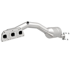 MagnaFlow Exhaust Products 51161 DF Converter