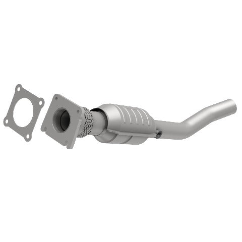 MagnaFlow Exhaust Products 51166 DF Converter
