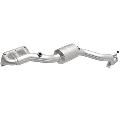 MagnaFlow Exhaust Products 51167 DF Converter