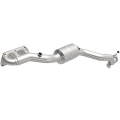 MagnaFlow Exhaust Products 51167 DF Converter