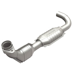 MagnaFlow Exhaust Products 51168 DF Converter
