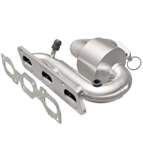 MagnaFlow Exhaust Products 51173 DF Converter