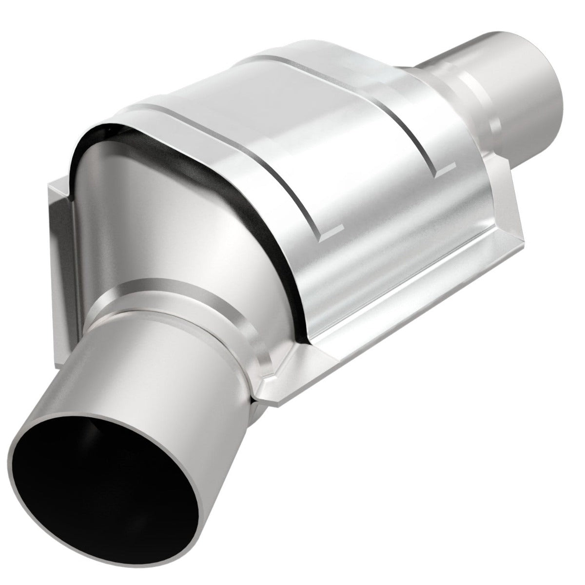 MagnaFlow Exhaust Products 51174 Universal Converter