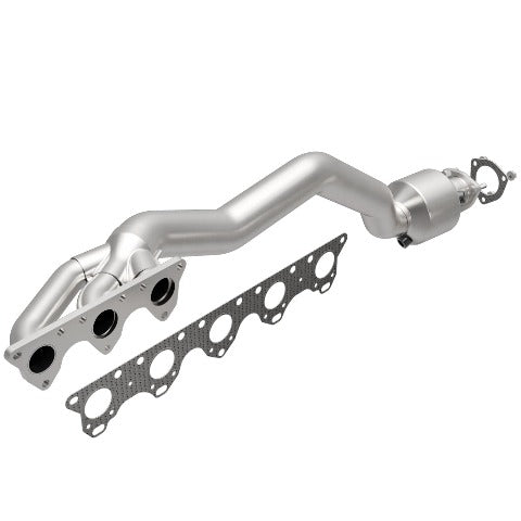 MagnaFlow Exhaust Products 51180 DF Converter