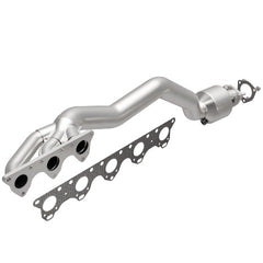 MagnaFlow Exhaust Products 51180 DF Converter