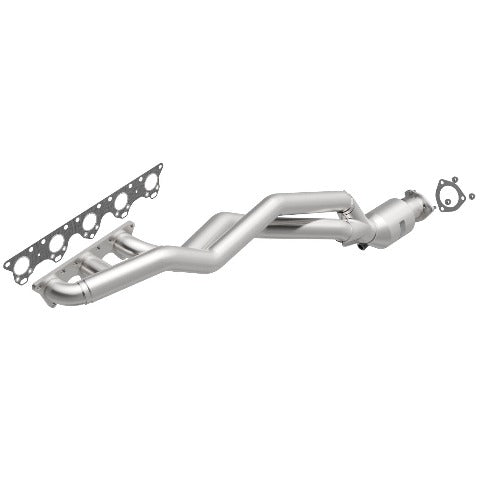 MagnaFlow Exhaust Products 51183 DF Converter