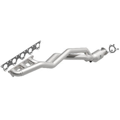 MagnaFlow Exhaust Products 51183 DF Converter