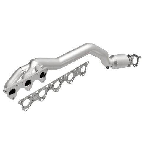 MagnaFlow Exhaust Products 51188 DF Converter