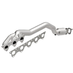 MagnaFlow Exhaust Products 51188 DF Converter