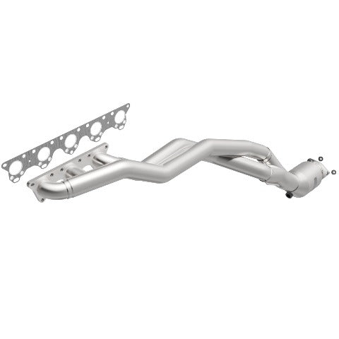 MagnaFlow Exhaust Products 51190 DF Converter