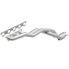 MagnaFlow Exhaust Products 51190 DF Converter