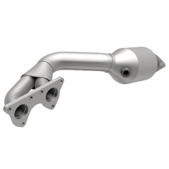 MagnaFlow Exhaust Products 51191 DF Converter