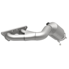 MagnaFlow Exhaust Products 51193 DF Converter
