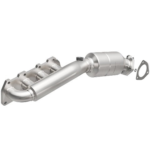MagnaFlow Exhaust Products 51197 DF Converter