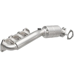 MagnaFlow Exhaust Products 51197 DF Converter