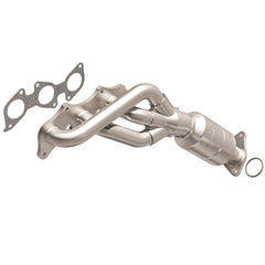 MagnaFlow Exhaust Products 51198 DF Converter