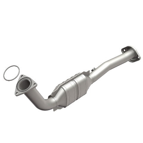 MagnaFlow Exhaust Products 51200 DF Converter
