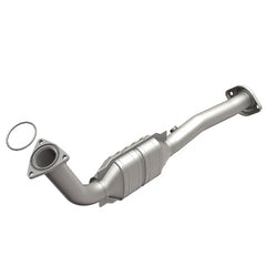 MagnaFlow Exhaust Products 51200 DF Converter